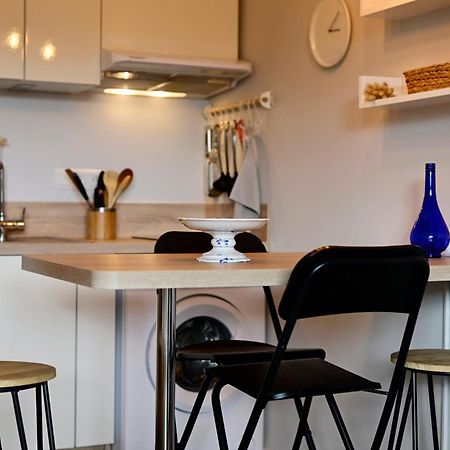 Studio Agreable 300M Cote Sauvage Le Pouliguen Extérieur photo
