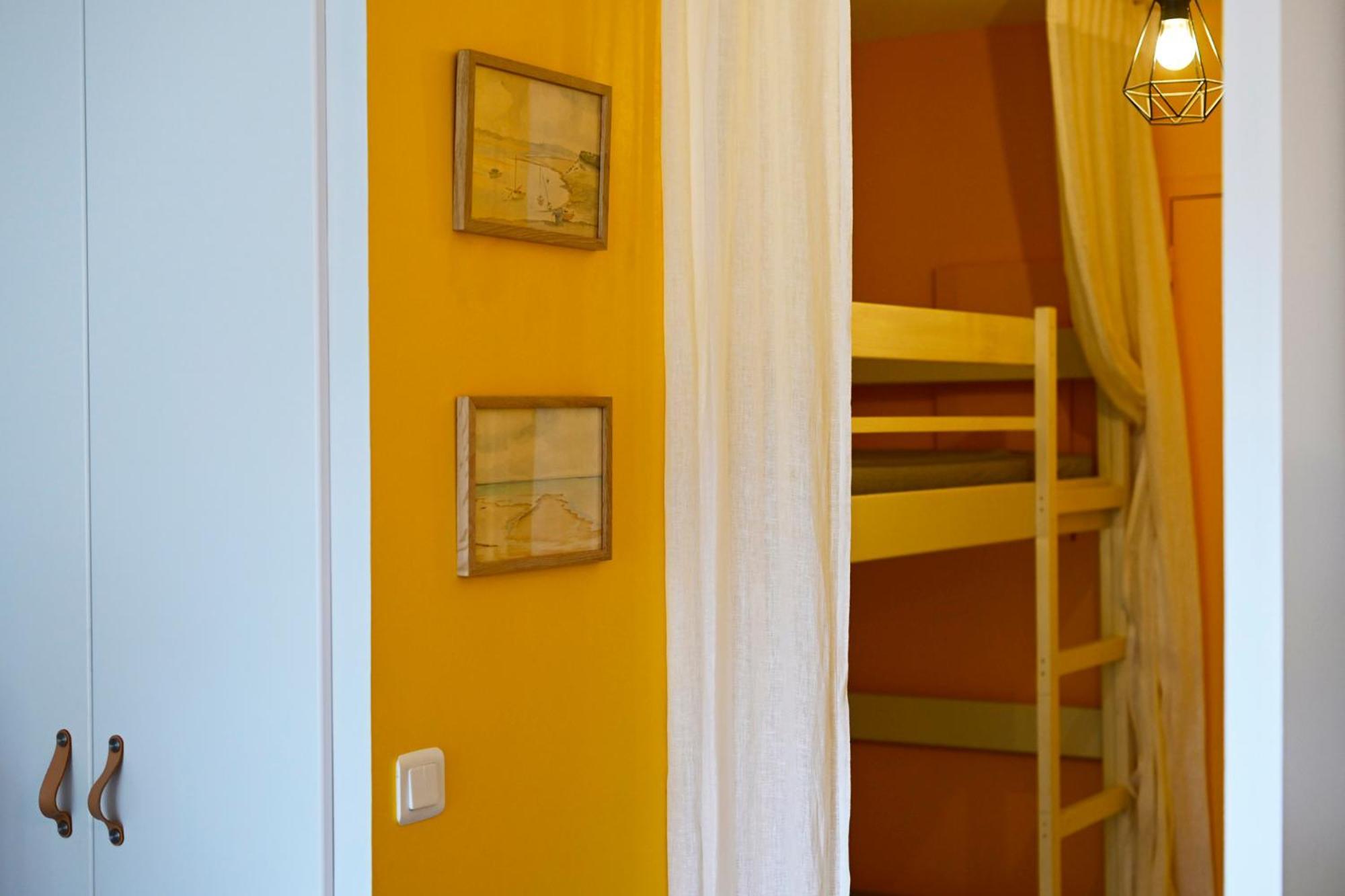 Studio Agreable 300M Cote Sauvage Le Pouliguen Extérieur photo