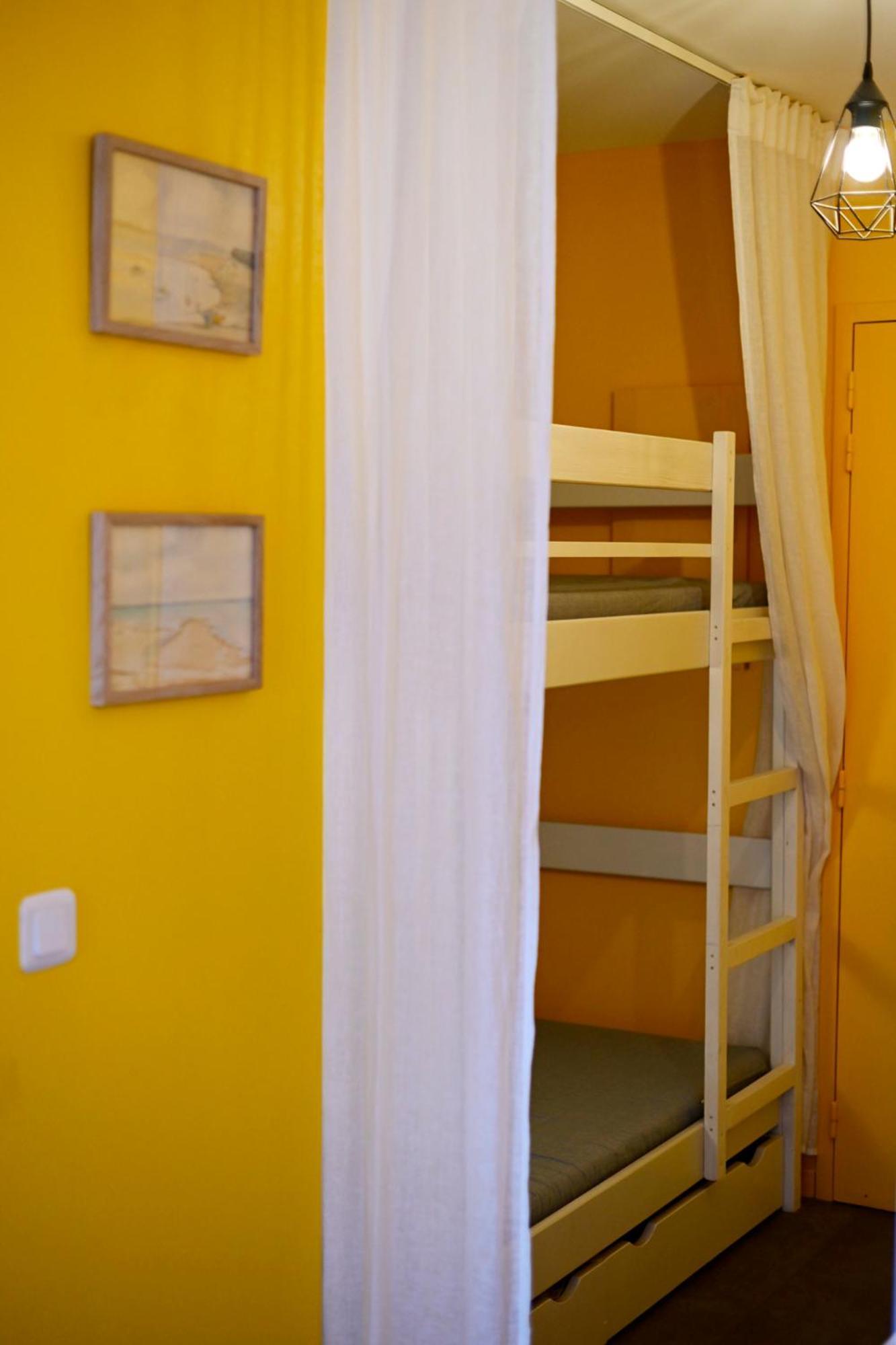 Studio Agreable 300M Cote Sauvage Le Pouliguen Extérieur photo