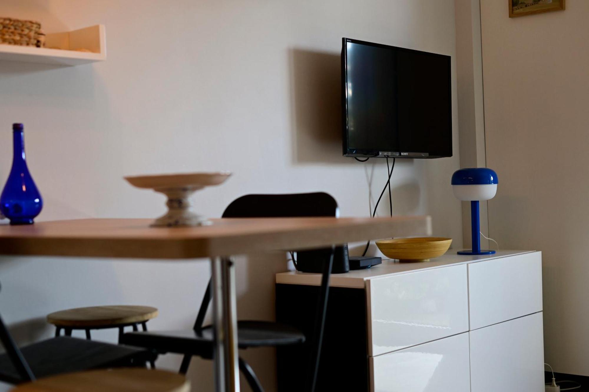 Studio Agreable 300M Cote Sauvage Le Pouliguen Extérieur photo