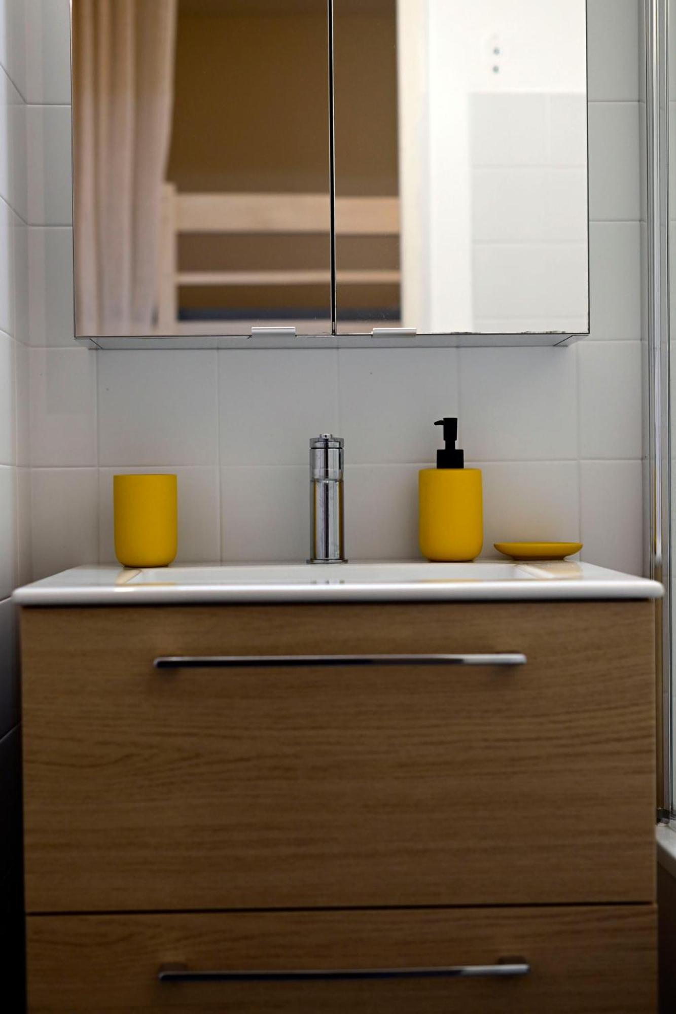 Studio Agreable 300M Cote Sauvage Le Pouliguen Extérieur photo
