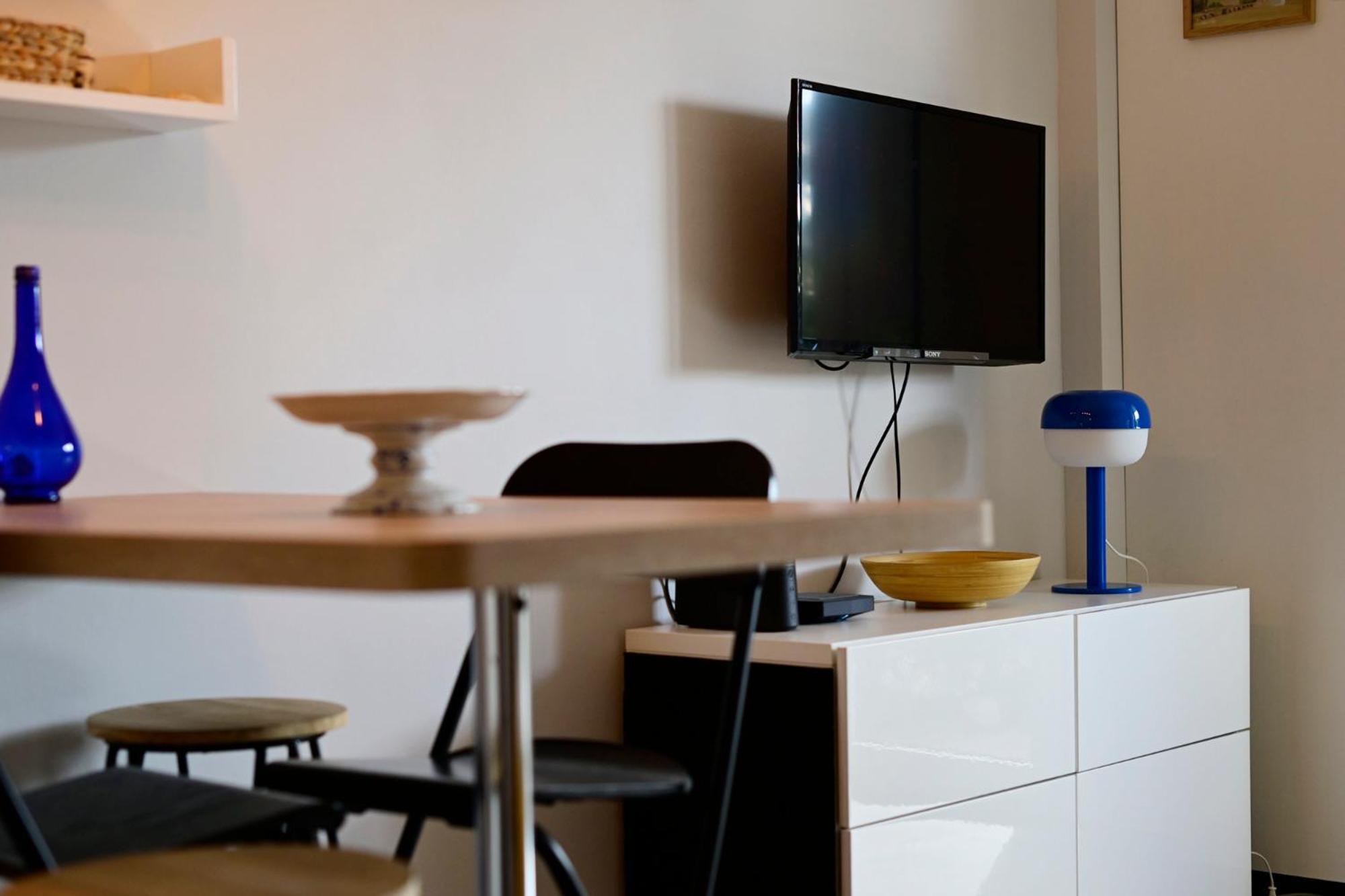 Studio Agreable 300M Cote Sauvage Le Pouliguen Extérieur photo
