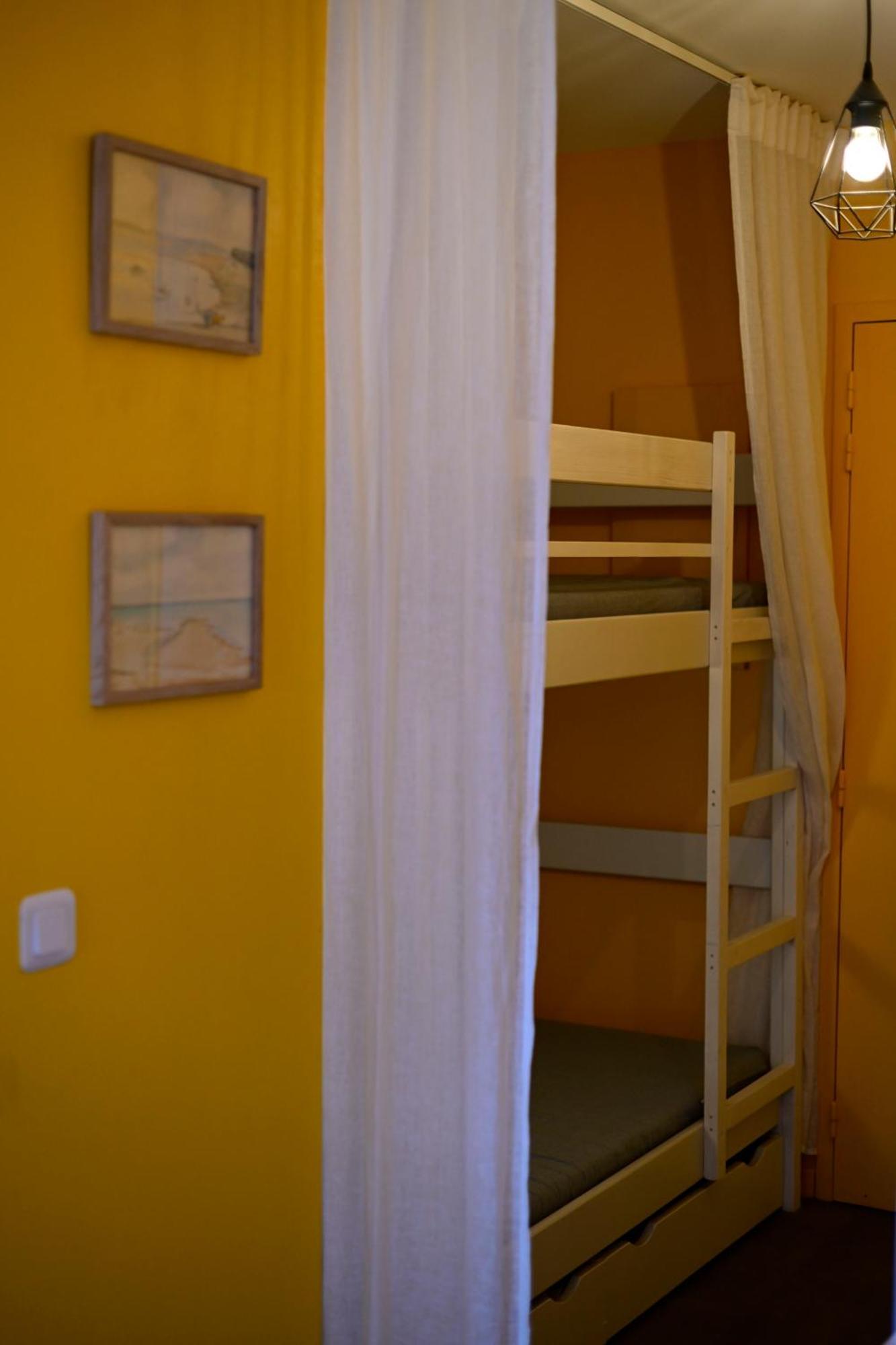 Studio Agreable 300M Cote Sauvage Le Pouliguen Extérieur photo