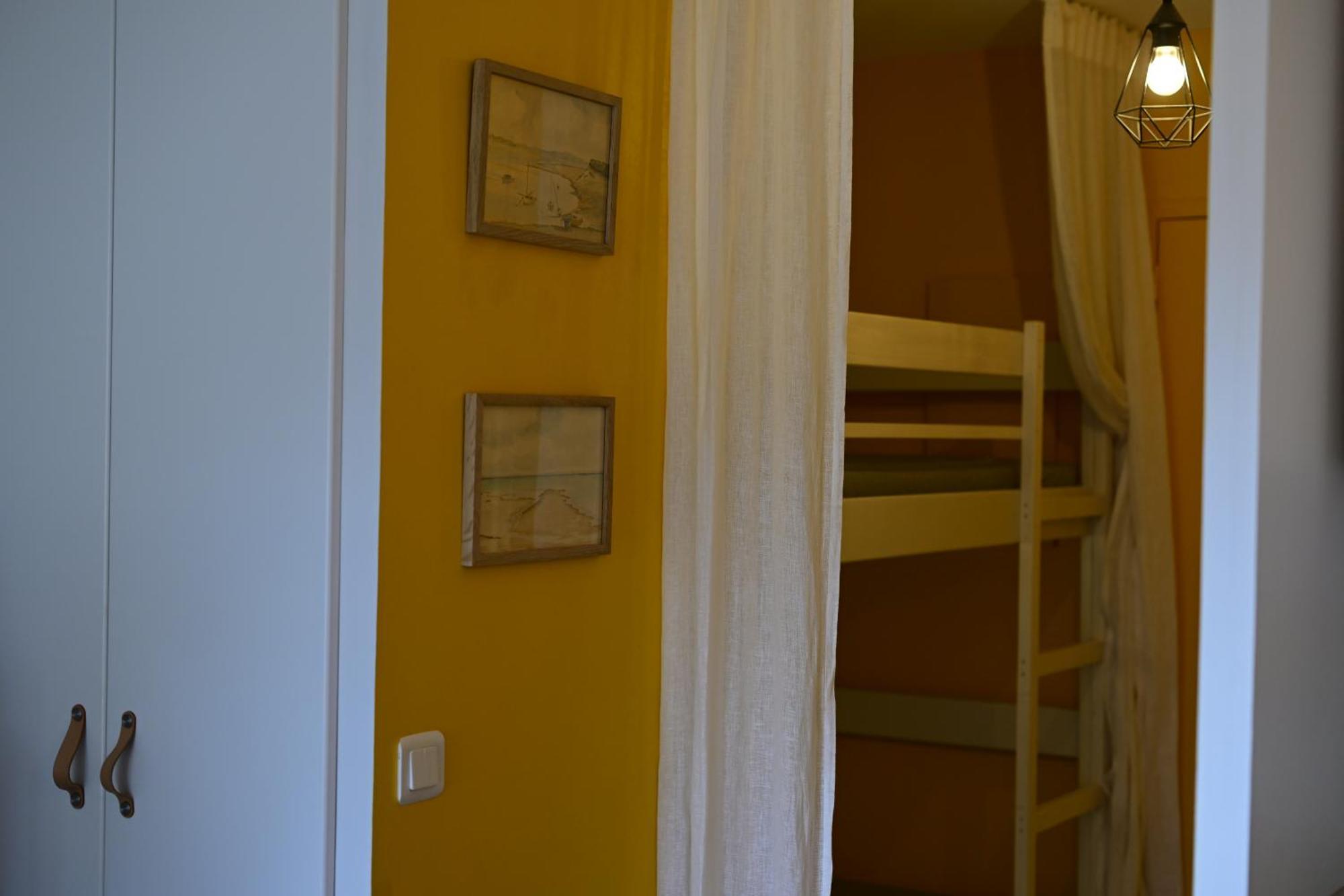 Studio Agreable 300M Cote Sauvage Le Pouliguen Extérieur photo